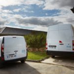 Ο Όμιλος Renault υιοθετεί το υδρογόνο για τα LCV