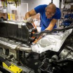 Η Volvo Cars στοχεύει σε κλιματική ουδετερότητα μέχρι το 2040