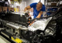 Η Volvo Cars στοχεύει σε κλιματική ουδετερότητα μέχρι το 2040