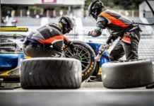 Με Goodyear οι ομάδες του European Le Mans Series