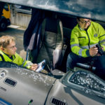 Volvo Trucks: 50 χρόνια Ομάδα Έρευνας Ατυχημάτων