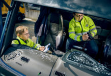 Volvo Trucks: 50 χρόνια Ομάδα Έρευνας Ατυχημάτων