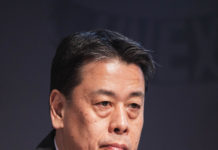 Νέος CEO στη Nissan ο Makoto Uchida