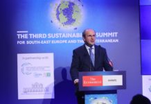 Η Ηλεκτροκίνηση στην περιβαλλοντική πολιτική της χώρας