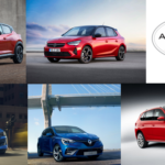 Οι φιναλίστ για το AUTOBEST “Best Buy Car” 2020″