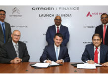 Citroën Finance και Lease, νέες λύσεις κινητικότητας του Groupe PSA