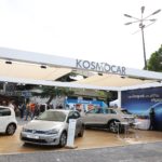 Ένα Volkswagen e-Golf στο νέο Δήμαρχο Θεσσαλονίκης