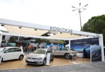 Ένα Volkswagen e-Golf στο νέο Δήμαρχο Θεσσαλονίκης