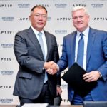 Κοινοπραξία Hyundai και Aptiv για αυτόνομη οδήγηση