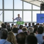 Η Enel εγκαινίασε τον Καφηρέα, τη μεγαλύτερη αιολική εγκατάσταση στην Ελλάδα