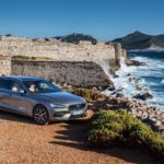 Η Volvo Car Hellas συνεργάζεται με την Costa Navarino