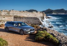Η Volvo Car Hellas συνεργάζεται με την Costa Navarino