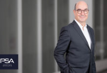 Ο Marc Bocqué ανέλαβε τη Διεύθυνση Επικοινωνίας της PSA Aftermarket