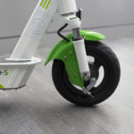 Τα πατίνια της Lime στον Δήμο Παλλήνης