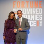 Νέα διάκριση για την Mercedes-Benz Ελλάς