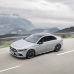 Η Mercedes-Benz επιτυγχάνει ρεκόρ πωλήσεων τον Σεπτέμβριο