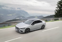 Η Mercedes-Benz επιτυγχάνει ρεκόρ πωλήσεων τον Σεπτέμβριο