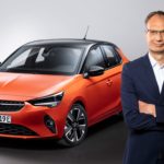 MANBEST 2019 ο Michael Lohscheller, CEO της Opel