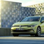 Παγκόσμια πρεμιέρα για το Volkswagen Golf 8