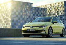 Παγκόσμια πρεμιέρα για το Volkswagen Golf 8
