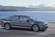 Το νέο Volkswagen Passat στην Ελλάδα
