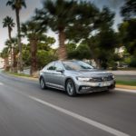 Volkswagen Passat, ένα νέο πολυτελές σεντάν με υψηλό IQ