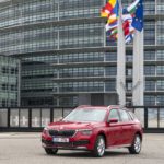 Από 15.900 ευρώ το νέο Škoda KAMIQ, compact SUV