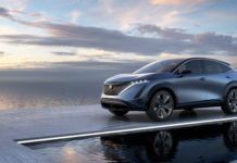 Nissan: Το πρότυπο όχημα είναι απλώς το πρώτο βήμα