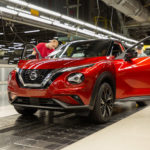 Ξεκίνησε η παραγωγή του νέου Nissan Juke