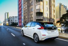 Vehicle to grid από τη Nissan και τον ΟΗΕ στην Αφρική