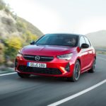 Το νέο Opel Corsa στους φιναλίστ του AUTOBEST 2020