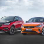 Opel: 8 ηλεκτροκίνητα μοντέλα μέχρι το 2021