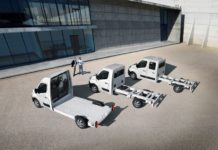 Opel Movano, μικρό λεωφορείο ή ανατρεπόμενο;