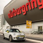 Το νέο MINI Cooper SE: Με Green Mode στο Nürburgring