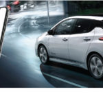 Η Nissan Charge κάνει την φόρτιση του EV ευκολότερη