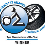 Με NTDA Tyre Manufacturer of the Year βραβεύθηκε η Yokohama