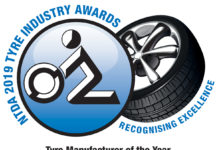 Με NTDA Tyre Manufacturer of the Year βραβεύθηκε η Yokohama