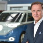 Ο Thomas Sedran νέος πρόεδρος LCV της ACEA