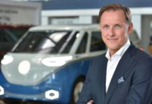 Ο Thomas Sedran νέος πρόεδρος LCV της ACEA