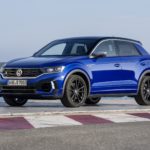 Έκδοση υψηλών επιδόσεων το νέο Volkswagen T-Roc R