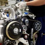 Volvo και Geely σχηματίζουν ξεχωριστή επιχείρηση κινητήρων καύσης