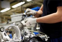 Volvo και Geely σχηματίζουν ξεχωριστή επιχείρηση κινητήρων καύσης