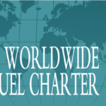 Παγκόσμια χάρτα καυσίμων: Νέα έκδοση ACEA και WWFC