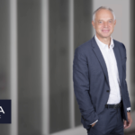 Ο Xavier Peugeot senior vice-president LCV του Groupe PSA