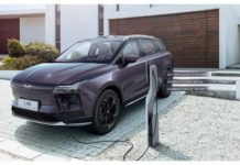 Aiways U5, το πρώτο κινεζικό EV με πανευρωπαϊκή έγκριση τύπου