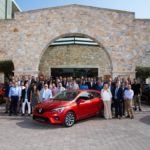 Το νέο Renault CLIO στην Ελλάδα