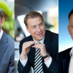 Κορυφαία στελέχη συζητούν για την ηλεκτροκίνηση του στόλου