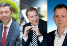 Κορυφαία στελέχη συζητούν για την ηλεκτροκίνηση του στόλου