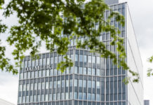 Η Daimler ανακοίνωσε τα αποτελέσματα του τρίτου τριμήνου