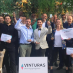 Βραβείο Αριστείας IBM για την πλατφόρμα της Vinturas